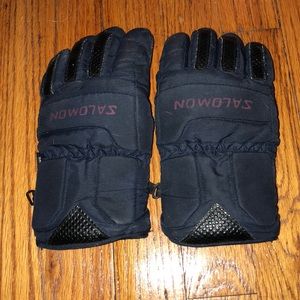 Kids Ski Gloves